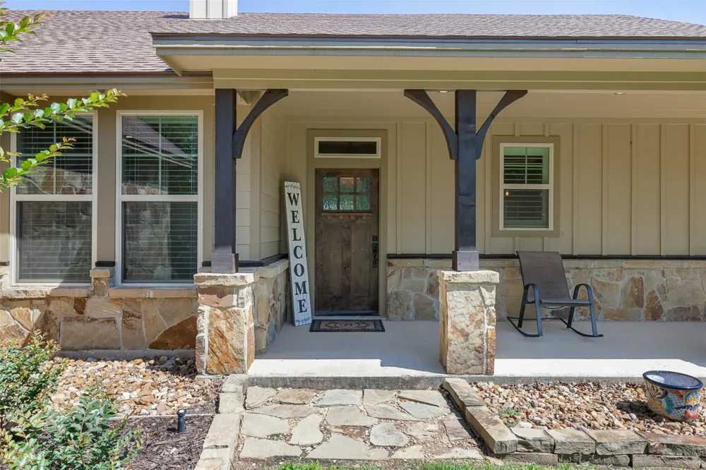 1306 22 Hills Road Gause, TX 77857