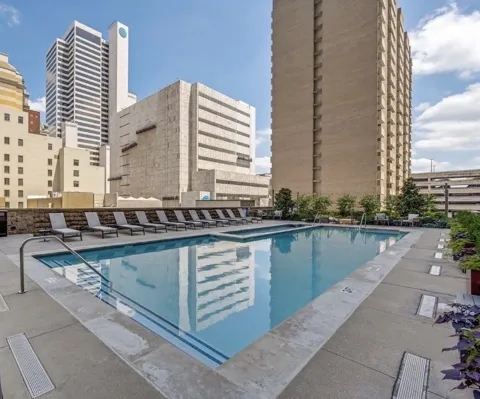1200 Main Street #1404