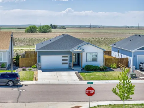 1116 Coyote Lane