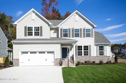 326 Oak Meadow Lane