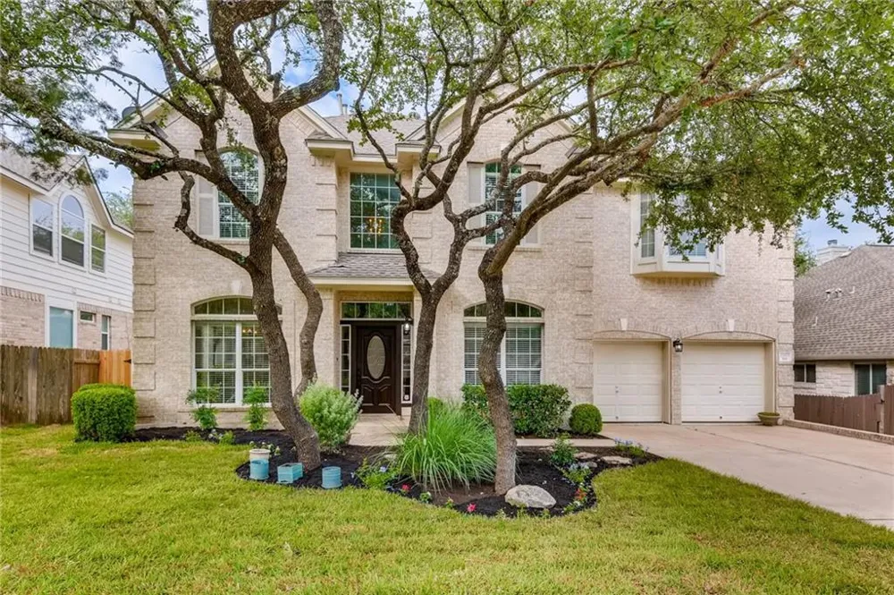 12605 Uvalde Creek Drive Austin, TX 78732