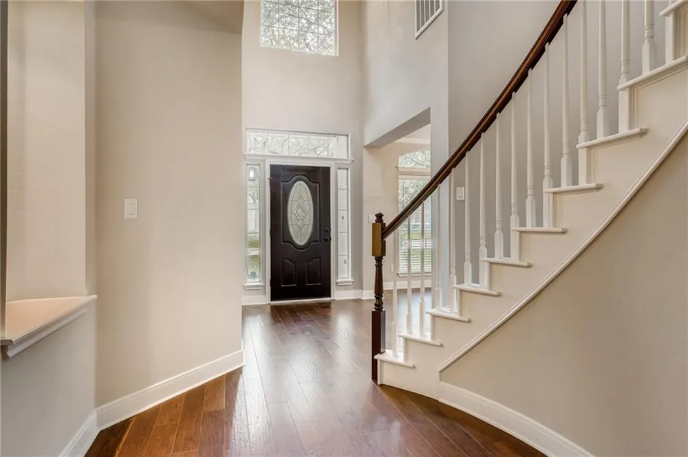 12605 Uvalde Creek Drive Austin, TX 78732