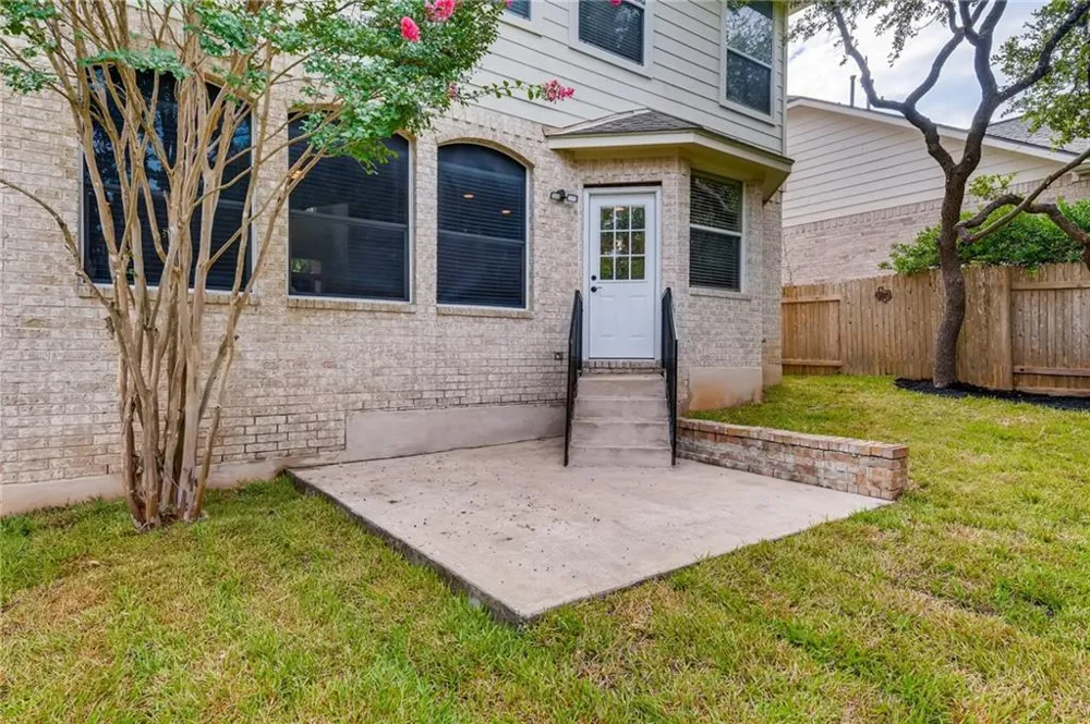 12605 Uvalde Creek Drive Austin, TX 78732
