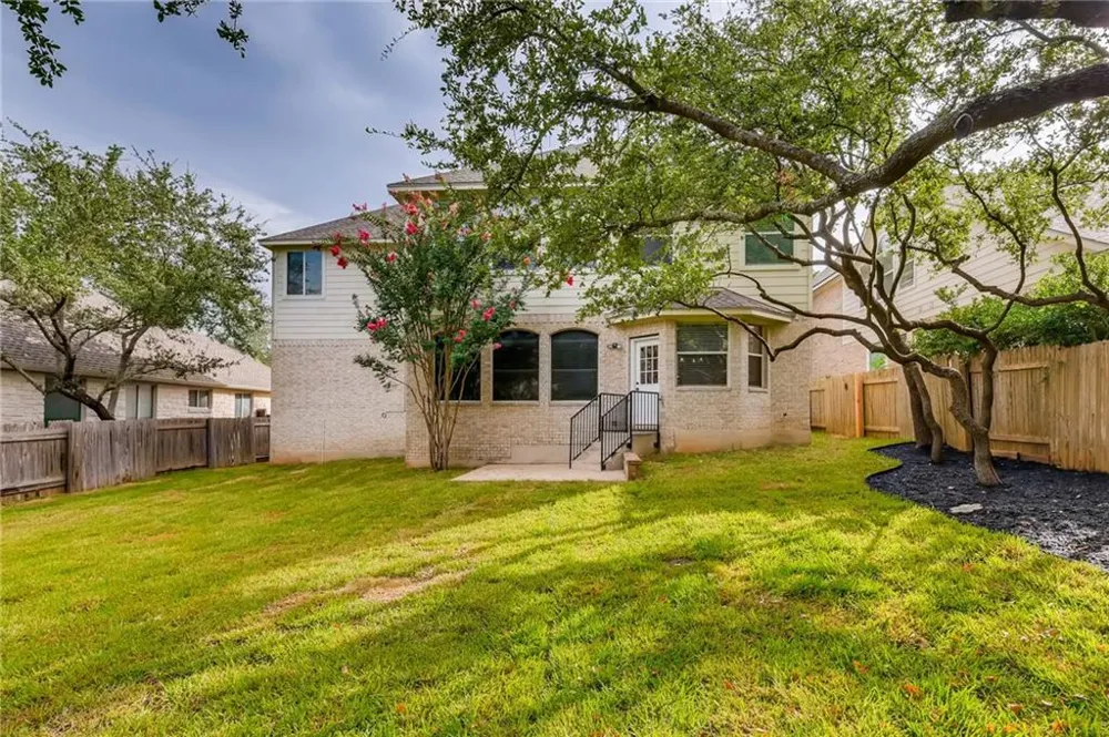 12605 Uvalde Creek Drive Austin, TX 78732