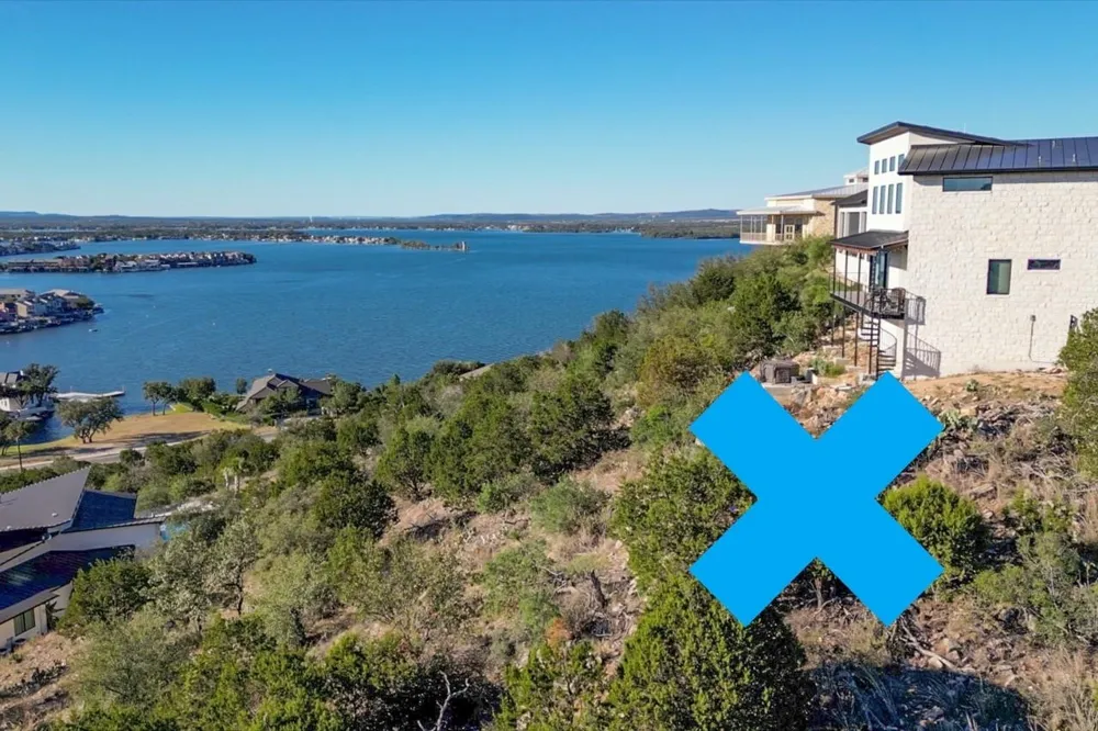 41018 Dalton Circle Horseshoe Bay, TX 78657