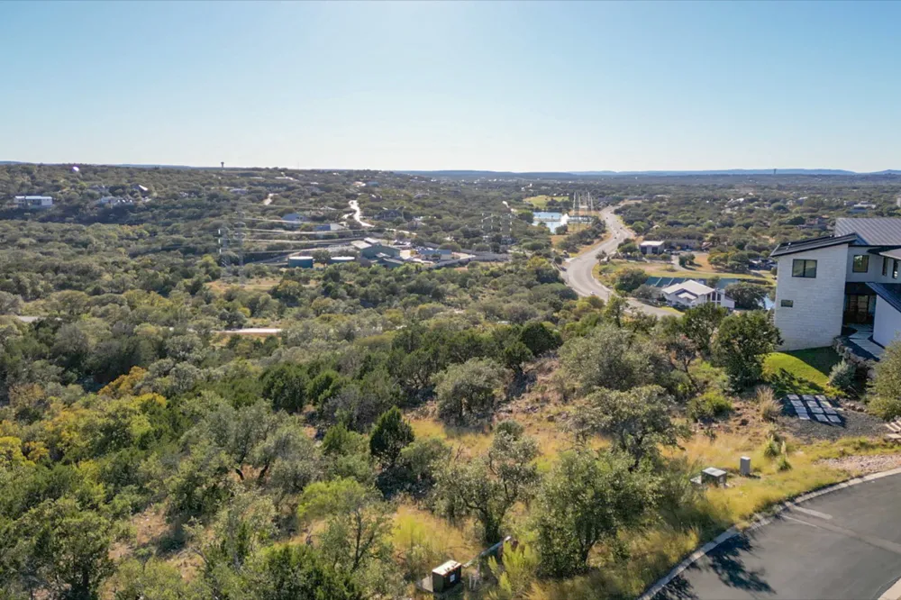 41018 Dalton Circle Horseshoe Bay, TX 78657