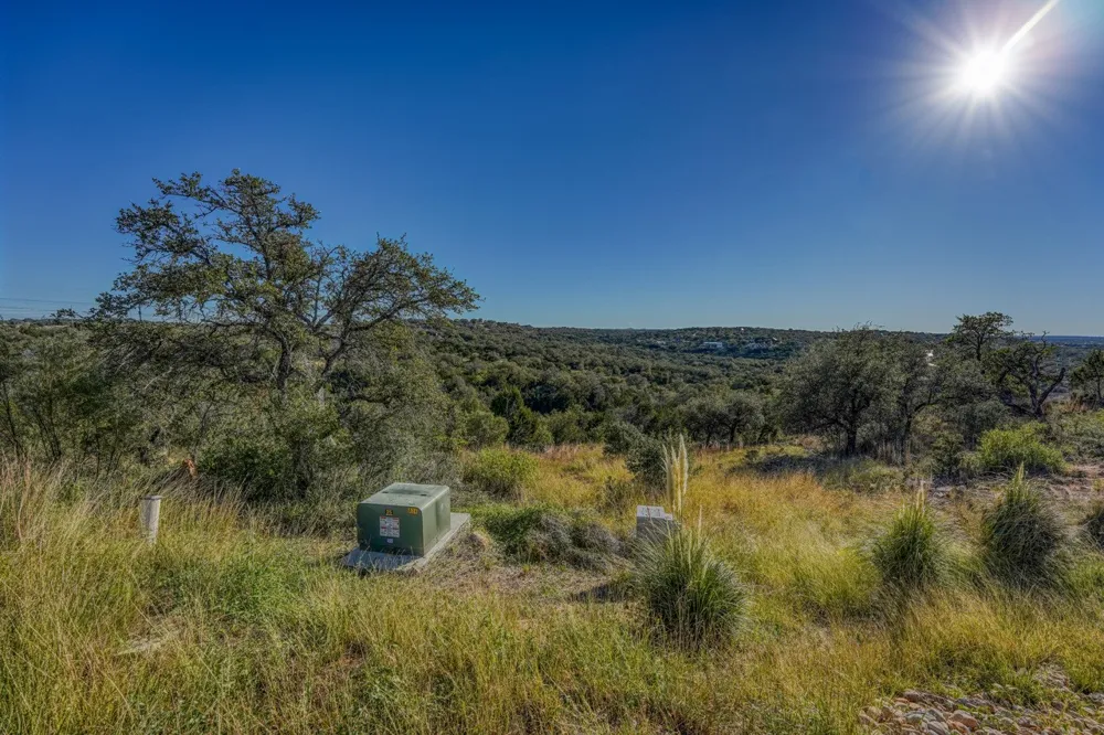 41018 Dalton Circle Horseshoe Bay, TX 78657