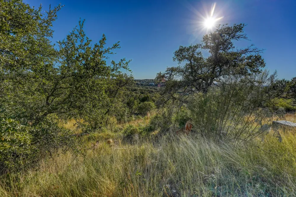 41018 Dalton Circle Horseshoe Bay, TX 78657
