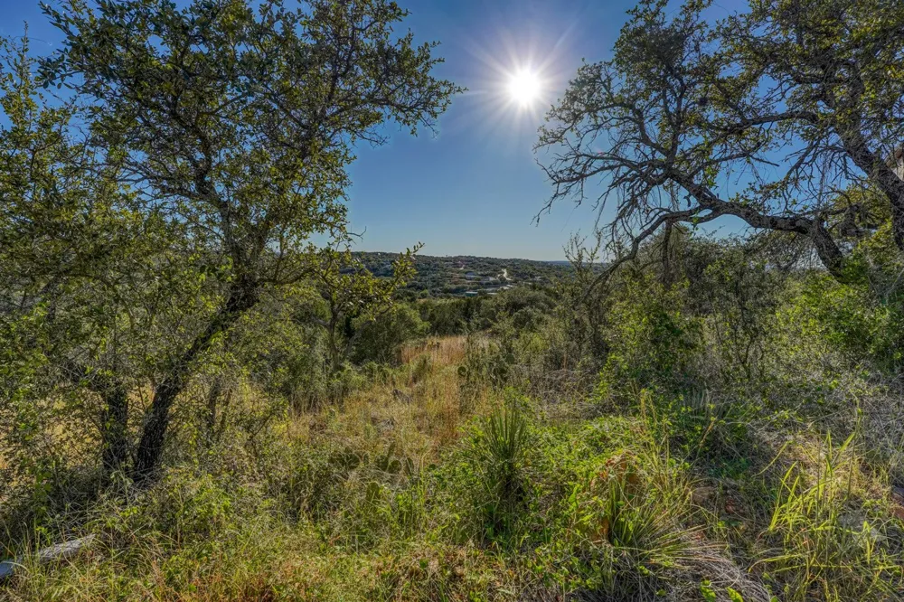 41018 Dalton Circle Horseshoe Bay, TX 78657