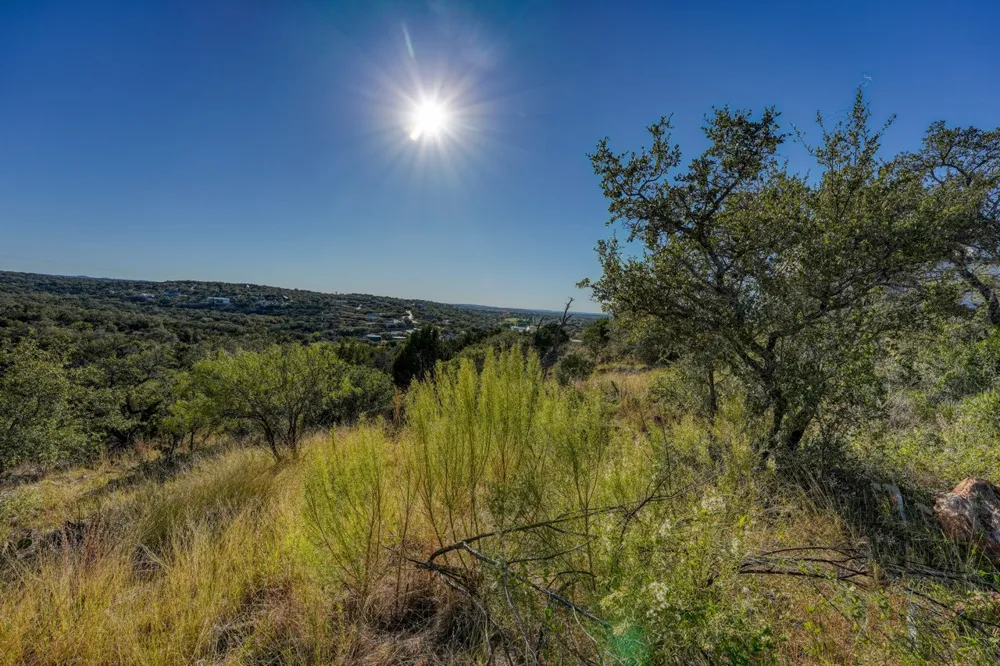 41018 Dalton Circle Horseshoe Bay, TX 78657