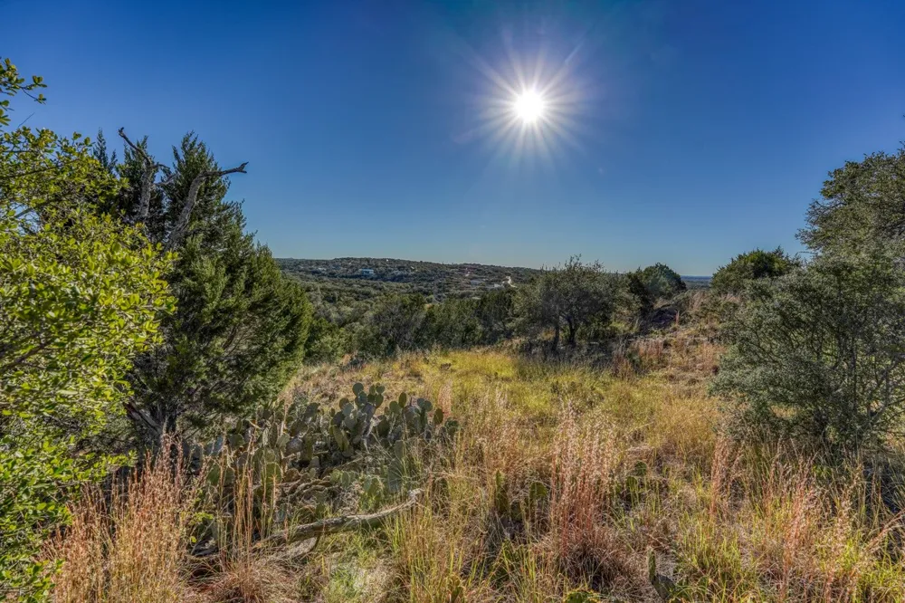 41018 Dalton Circle Horseshoe Bay, TX 78657