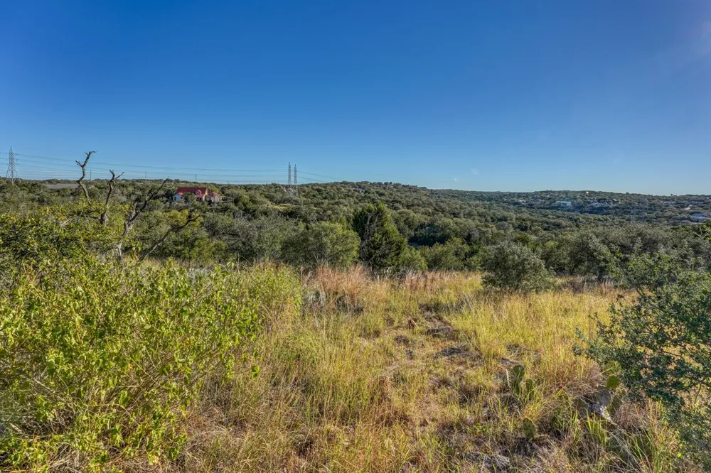 41018 Dalton Circle Horseshoe Bay, TX 78657