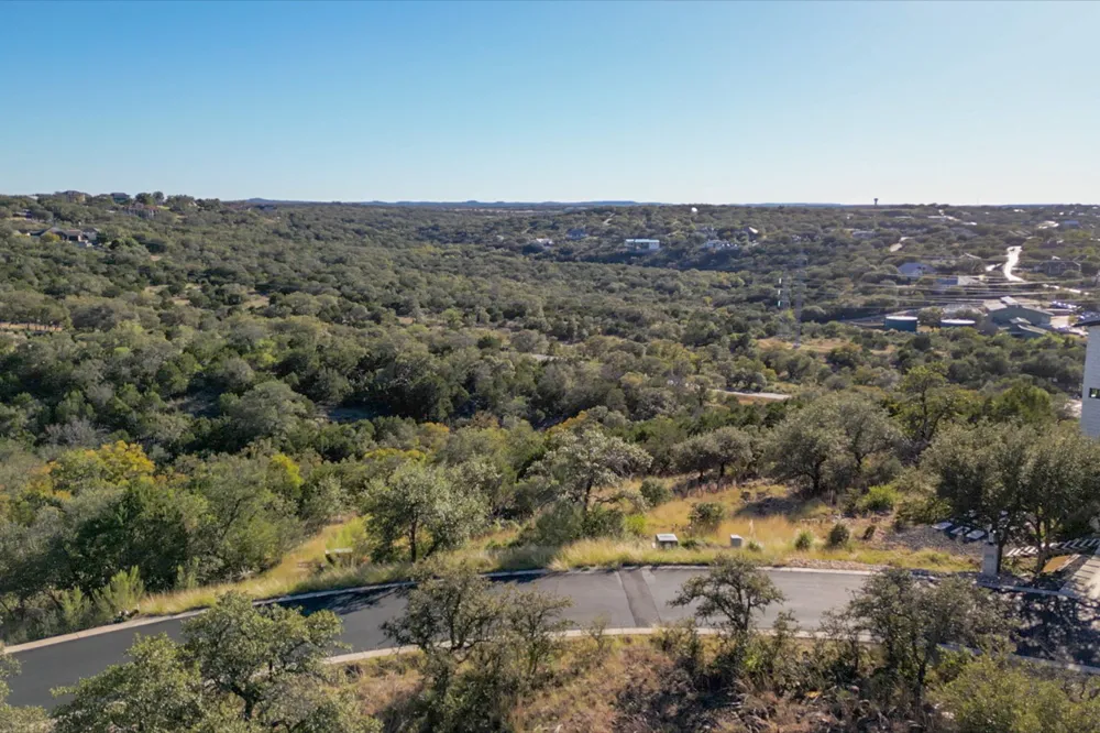 41018 Dalton Circle Horseshoe Bay, TX 78657