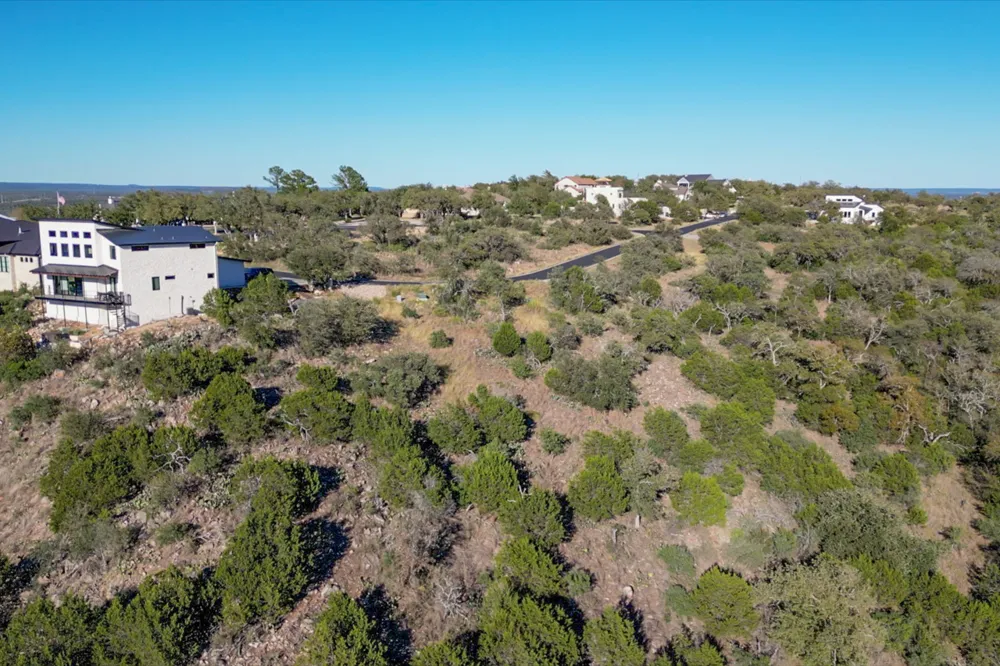 41018 Dalton Circle Horseshoe Bay, TX 78657