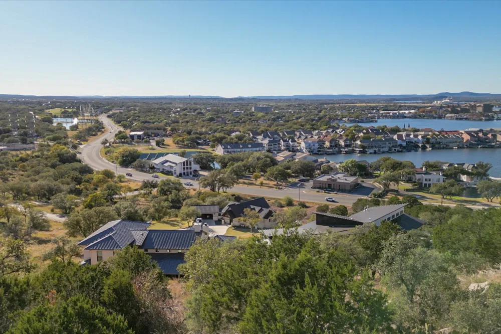 41018 Dalton Circle Horseshoe Bay, TX 78657
