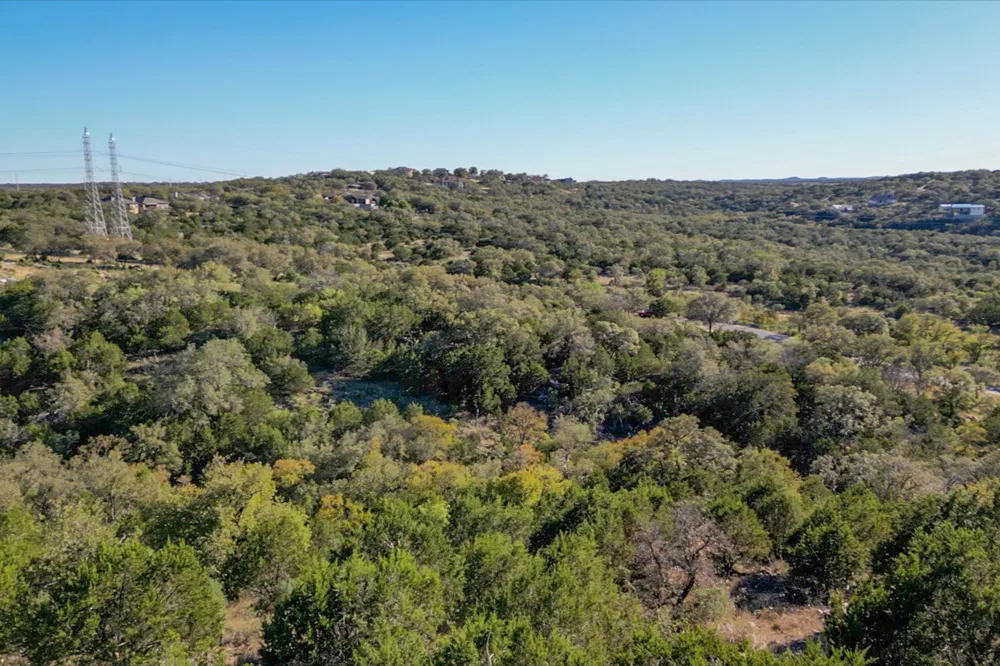 41018 Dalton Circle Horseshoe Bay, TX 78657