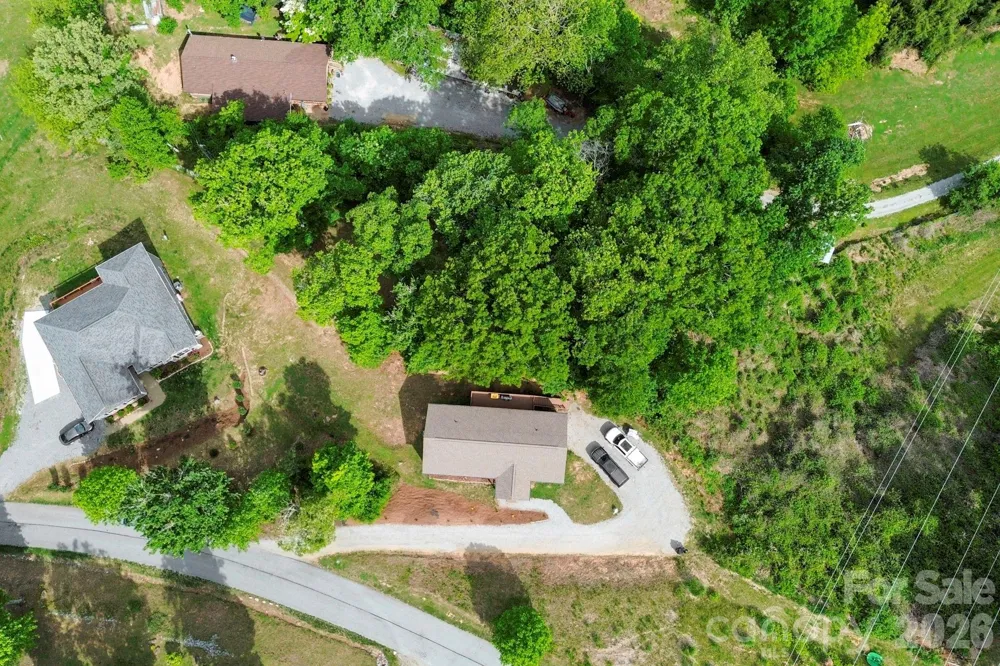 127 Cairens Ridge Drive Mills River, NC 28759