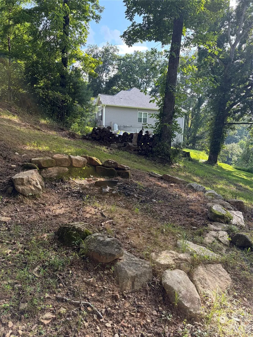 127 Cairens Ridge Drive Mills River, NC 28759