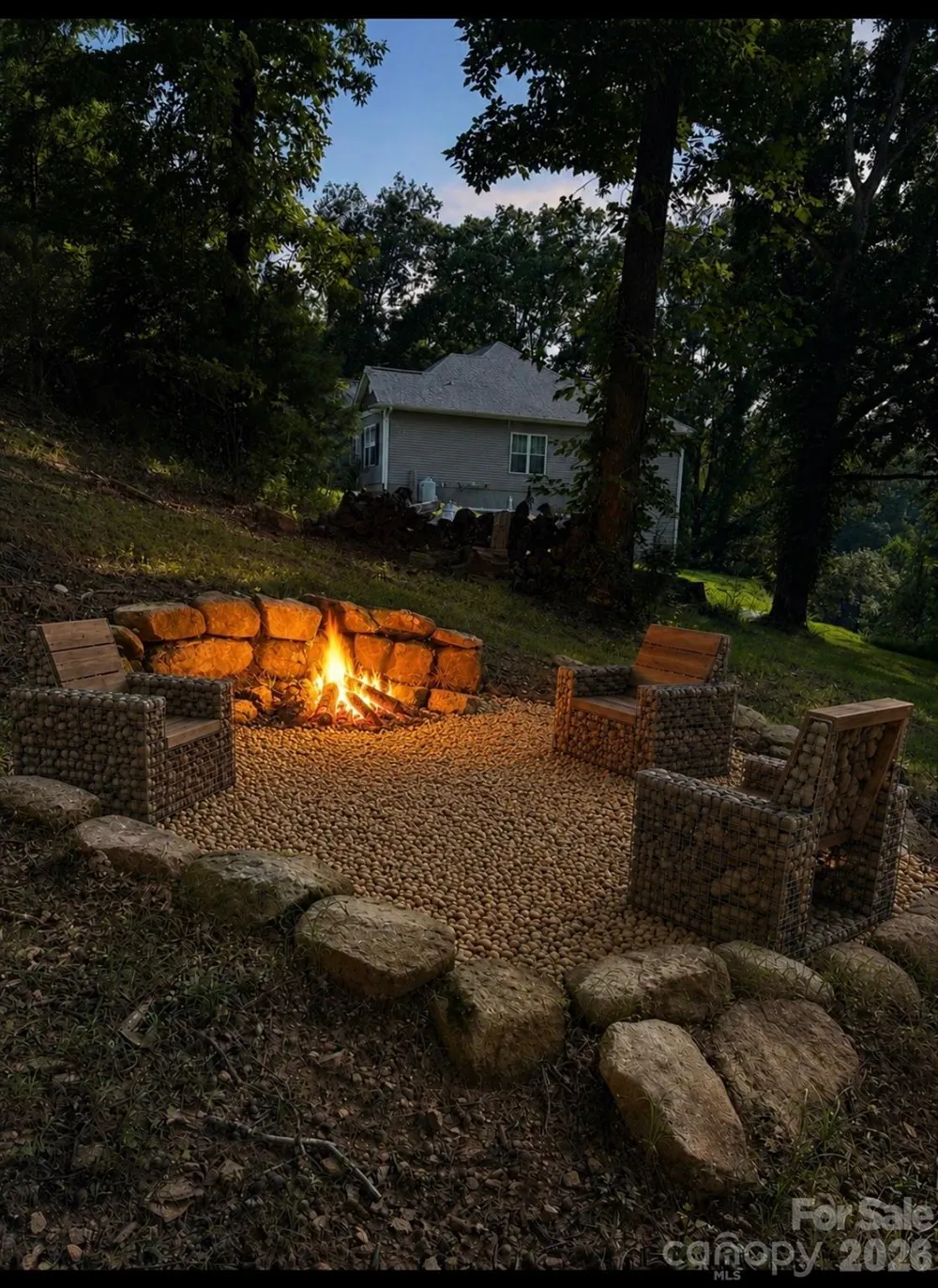 127 Cairens Ridge Drive Mills River, NC 28759