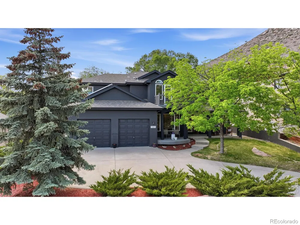 131 Eagle Canyon Circle