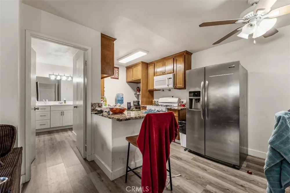 801 S Lyon #A105 Santa Ana, CA 92705