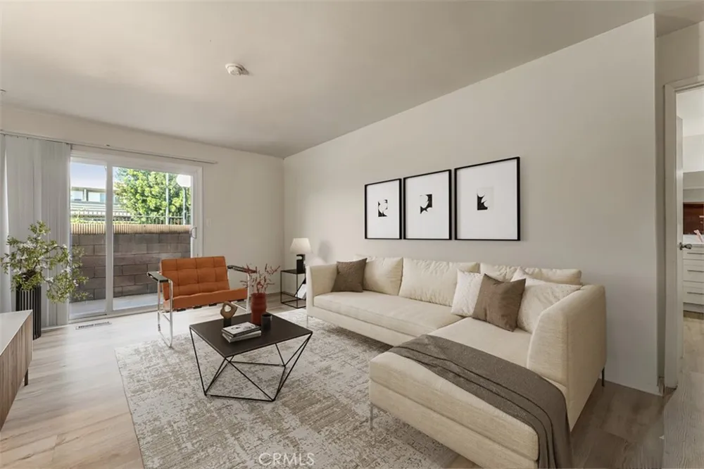 801 S Lyon #A105 Santa Ana, CA 92705