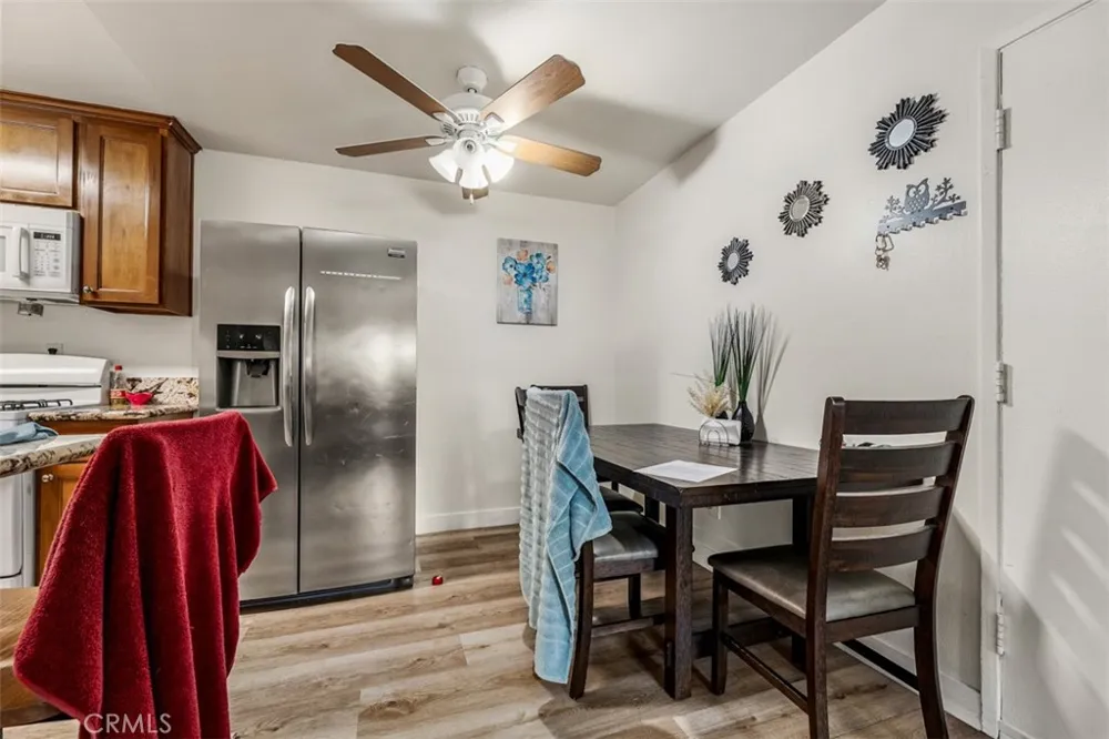 801 S Lyon #A105 Santa Ana, CA 92705