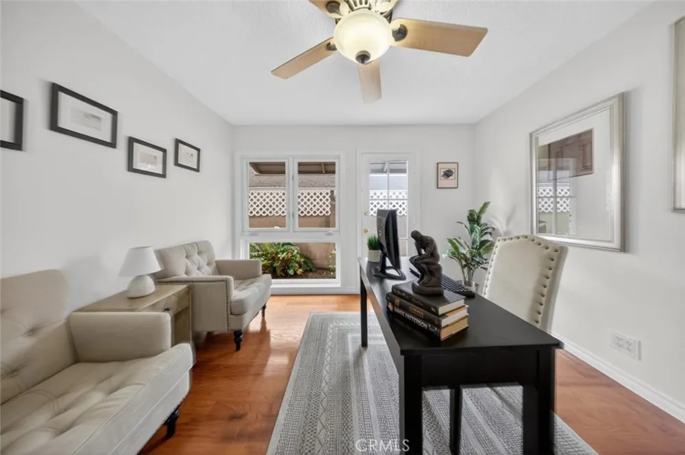 3342 Hillrose Drive Rossmoor, CA 90720