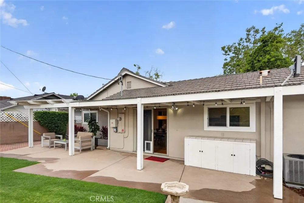 3342 Hillrose Drive Rossmoor, CA 90720