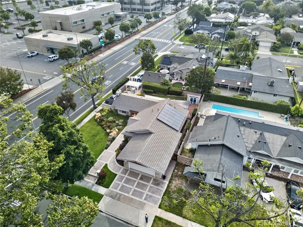 3342 Hillrose Drive Rossmoor, CA 90720