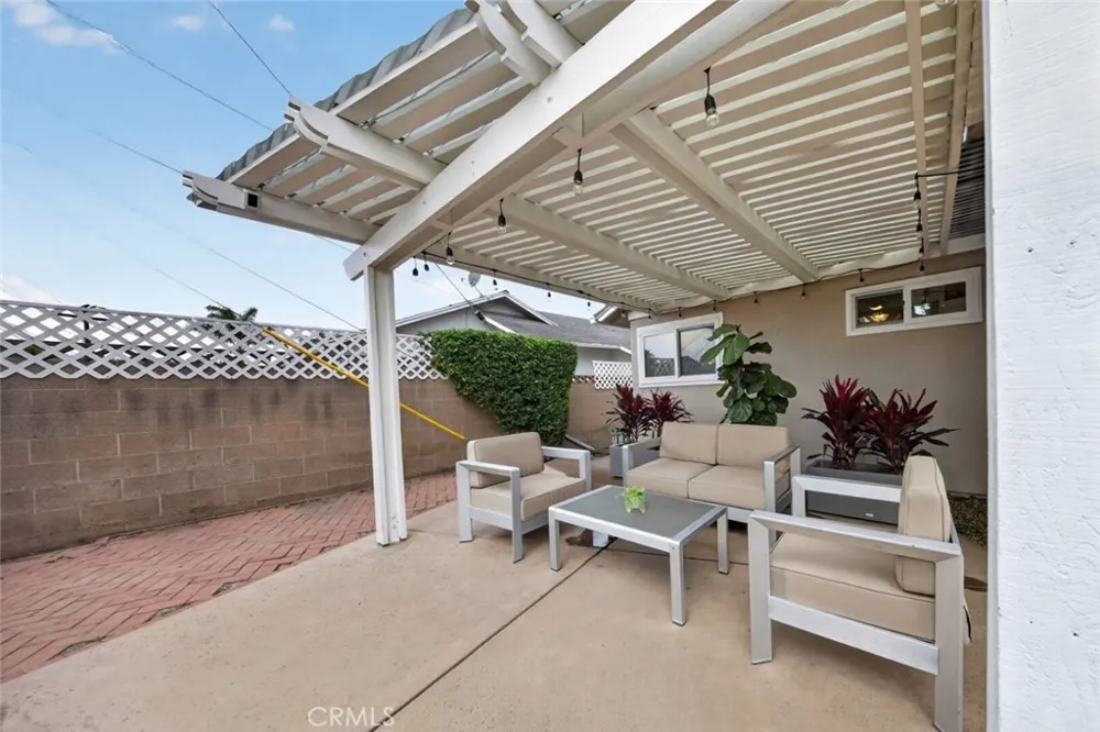 3342 Hillrose Drive Rossmoor, CA 90720