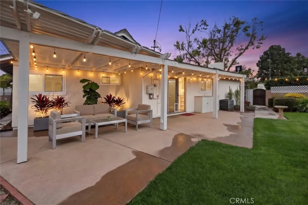 3342 Hillrose Drive Rossmoor, CA 90720