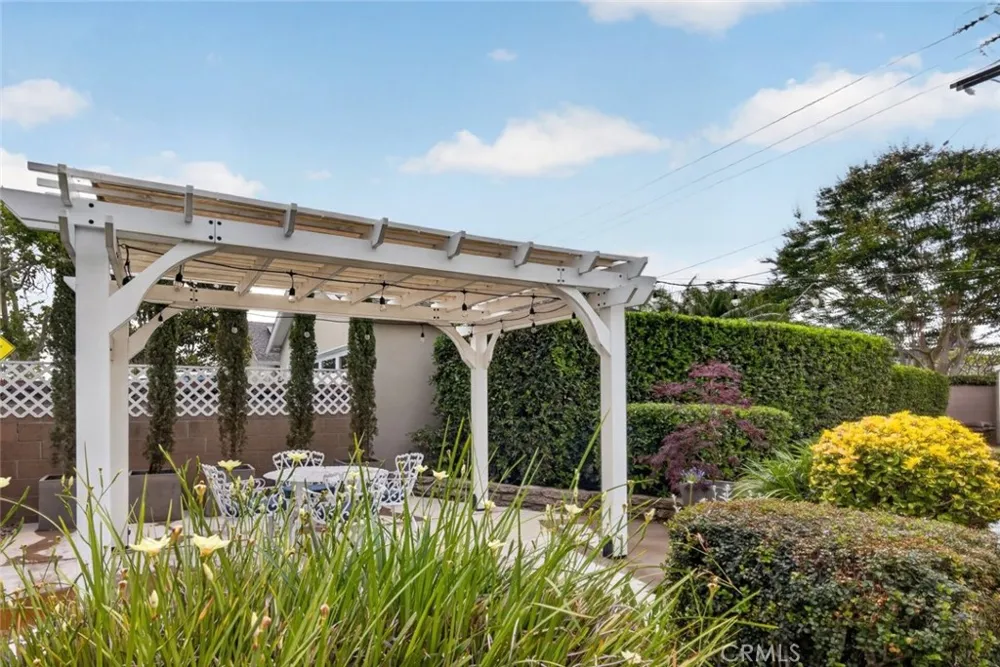 3342 Hillrose Drive Rossmoor, CA 90720