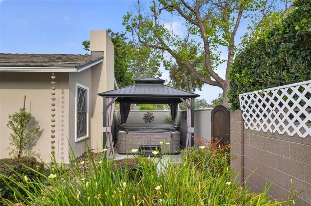 3342 Hillrose Drive Rossmoor, CA 90720