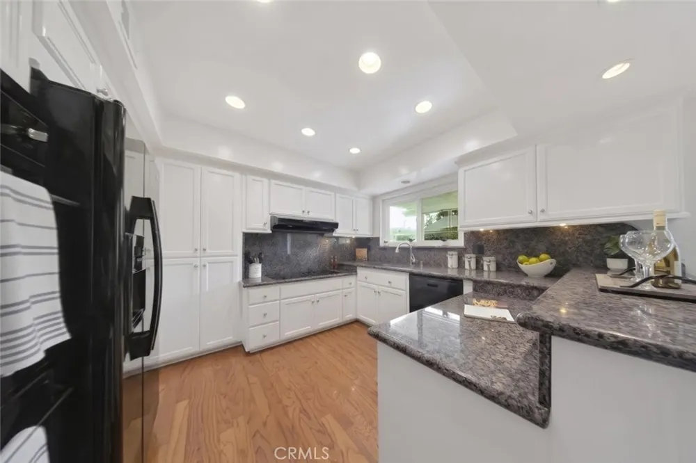 3342 Hillrose Drive Rossmoor, CA 90720