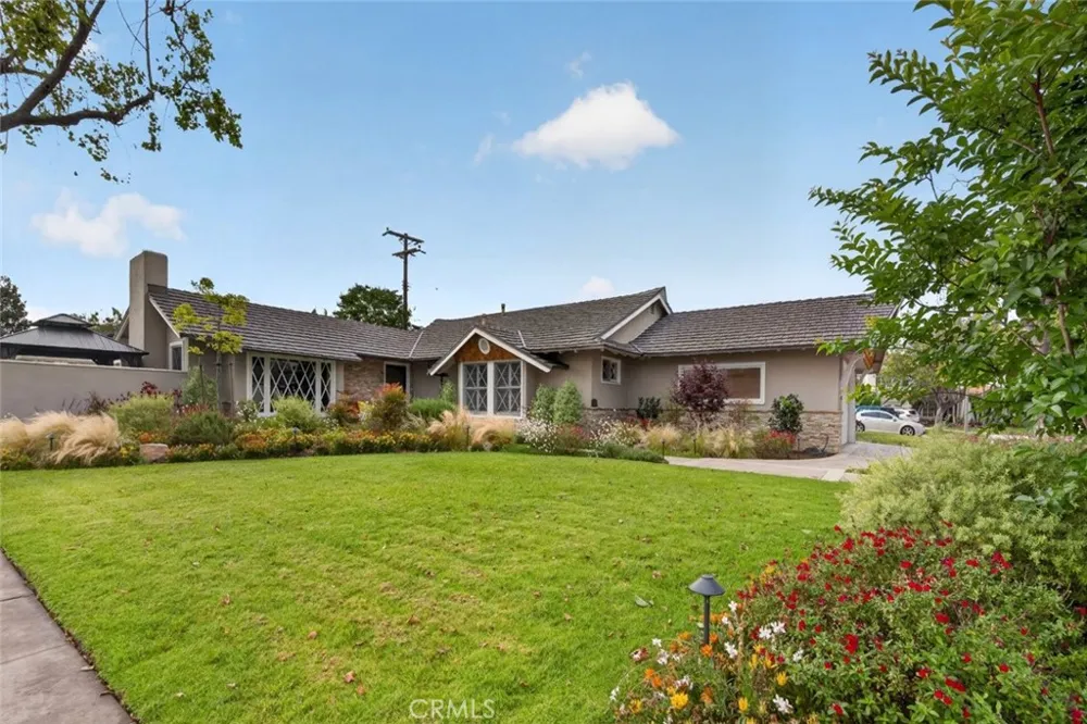 3342 Hillrose Drive Rossmoor, CA 90720