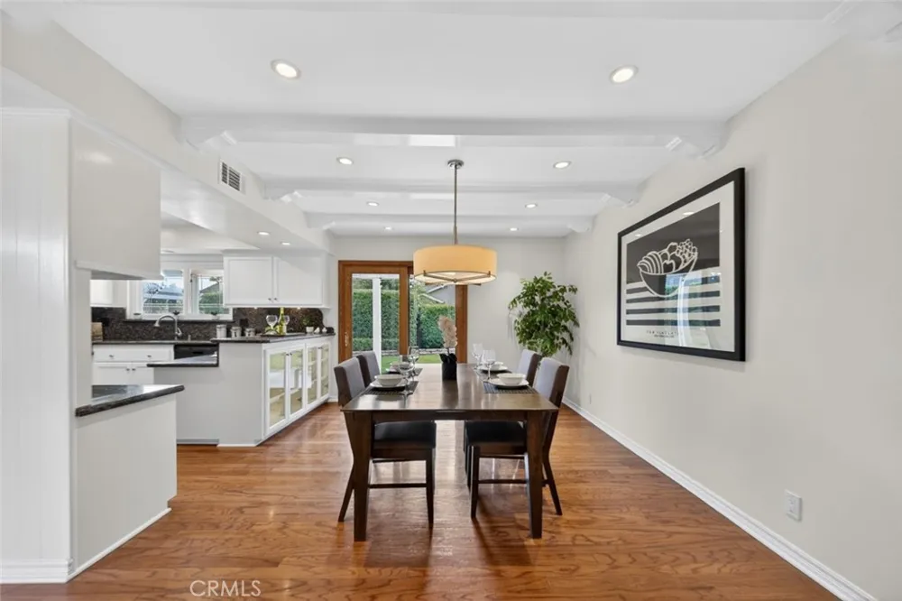 3342 Hillrose Drive Rossmoor, CA 90720