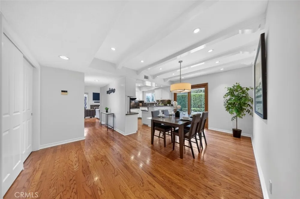 3342 Hillrose Drive Rossmoor, CA 90720