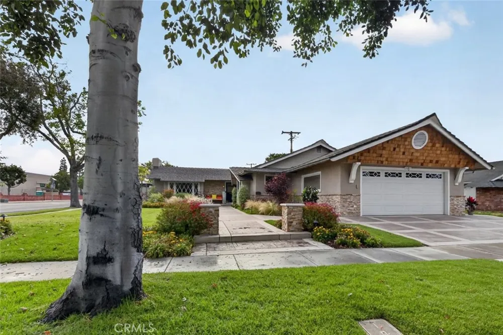 3342 Hillrose Drive Rossmoor, CA 90720