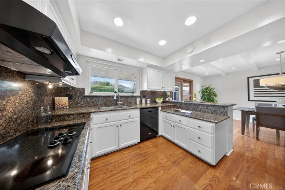 3342 Hillrose Drive Rossmoor, CA 90720