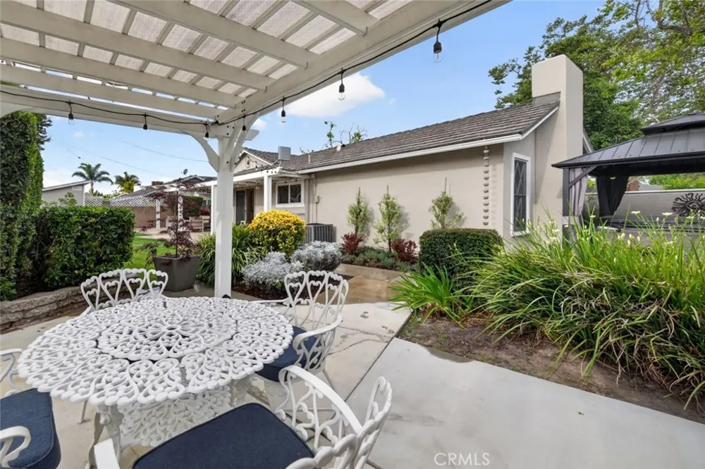 3342 Hillrose Drive Rossmoor, CA 90720