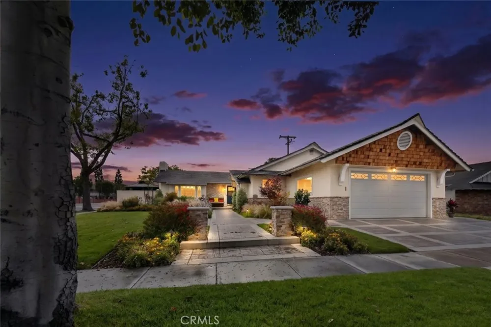 3342 Hillrose Drive Rossmoor, CA 90720