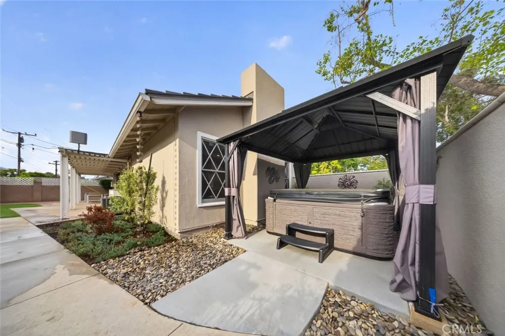 3342 Hillrose Drive Rossmoor, CA 90720