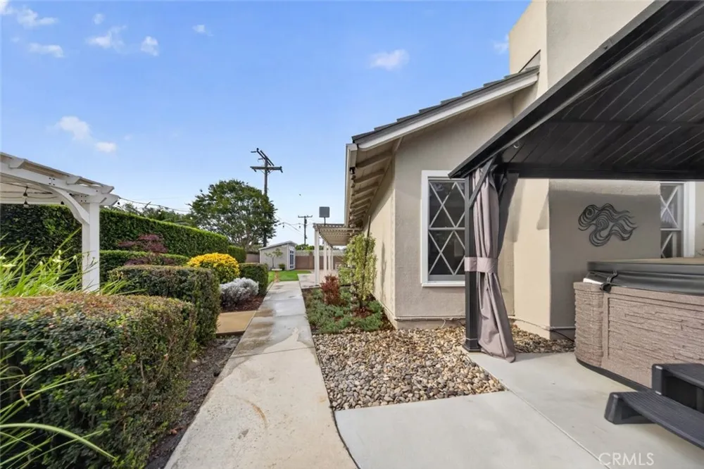 3342 Hillrose Drive Rossmoor, CA 90720