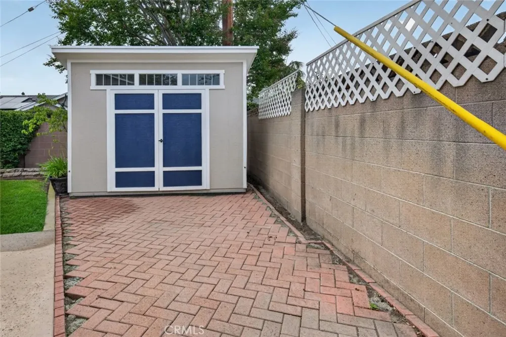 3342 Hillrose Drive Rossmoor, CA 90720