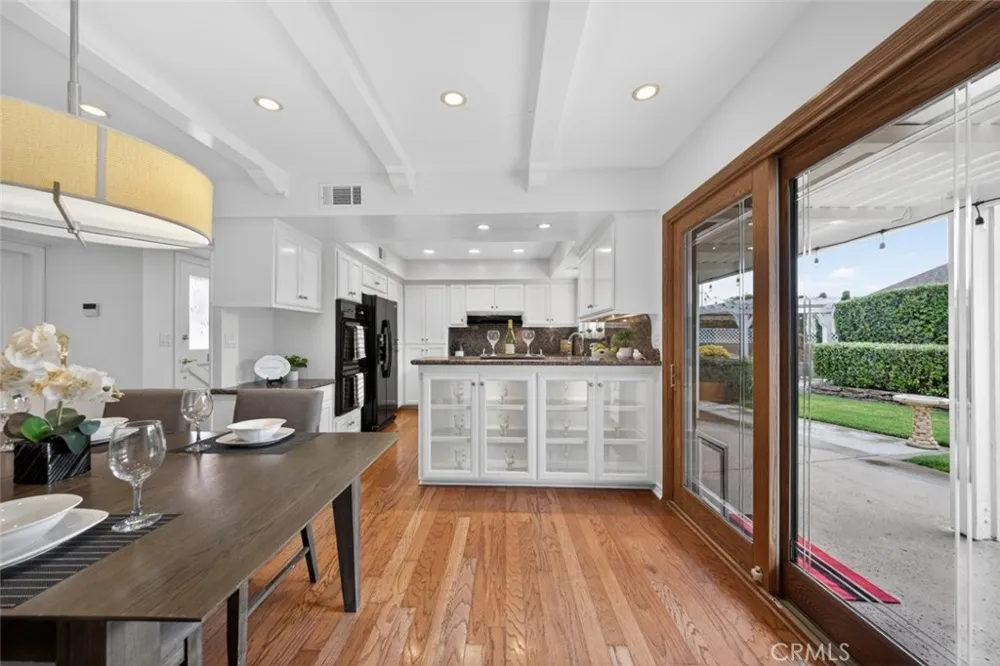 3342 Hillrose Drive Rossmoor, CA 90720