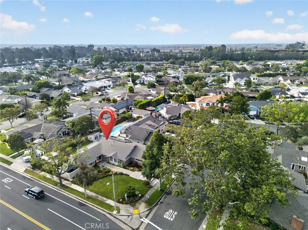 3342 Hillrose Drive Rossmoor, CA 90720