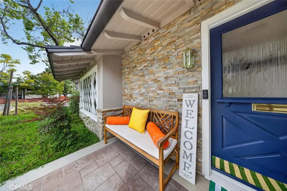 3342 Hillrose Drive Rossmoor, CA 90720