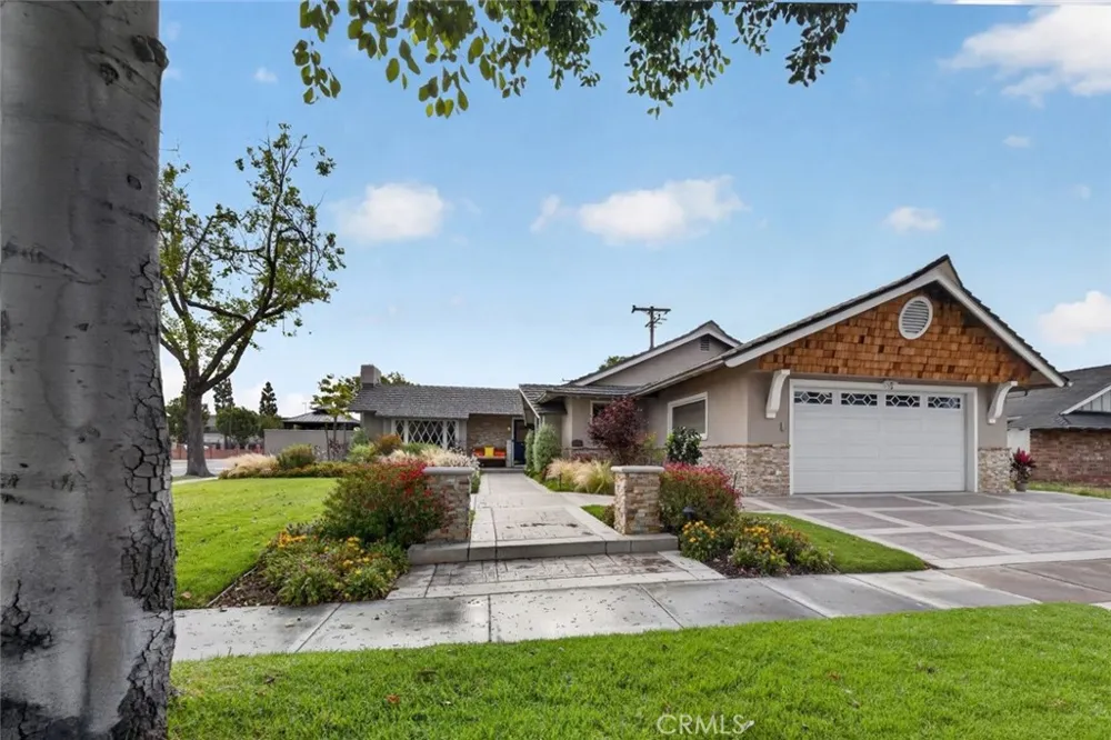 3342 Hillrose Drive Rossmoor, CA 90720