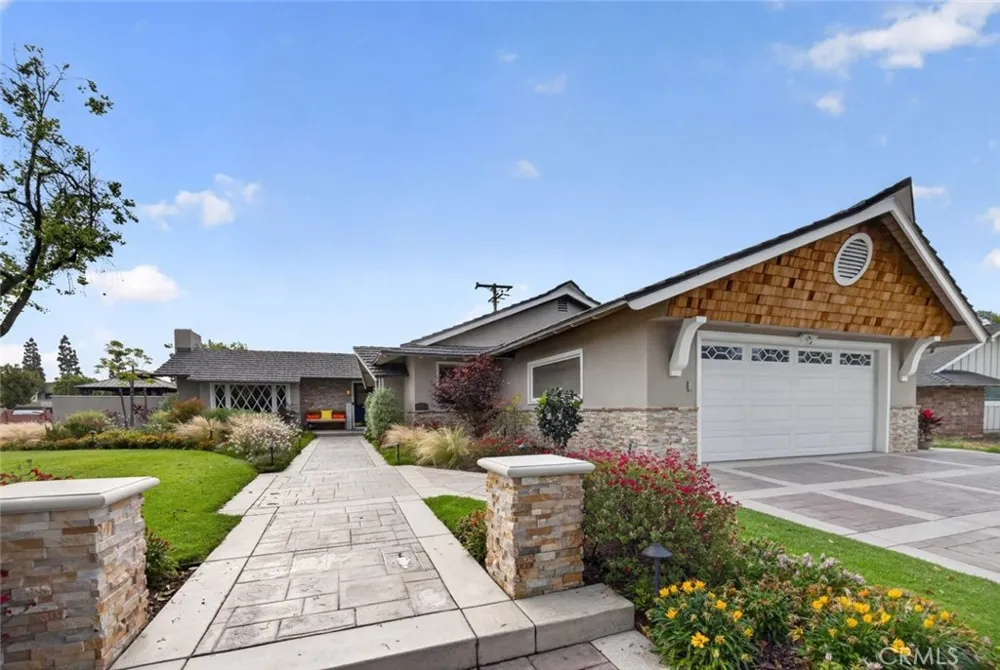 3342 Hillrose Drive Rossmoor, CA 90720